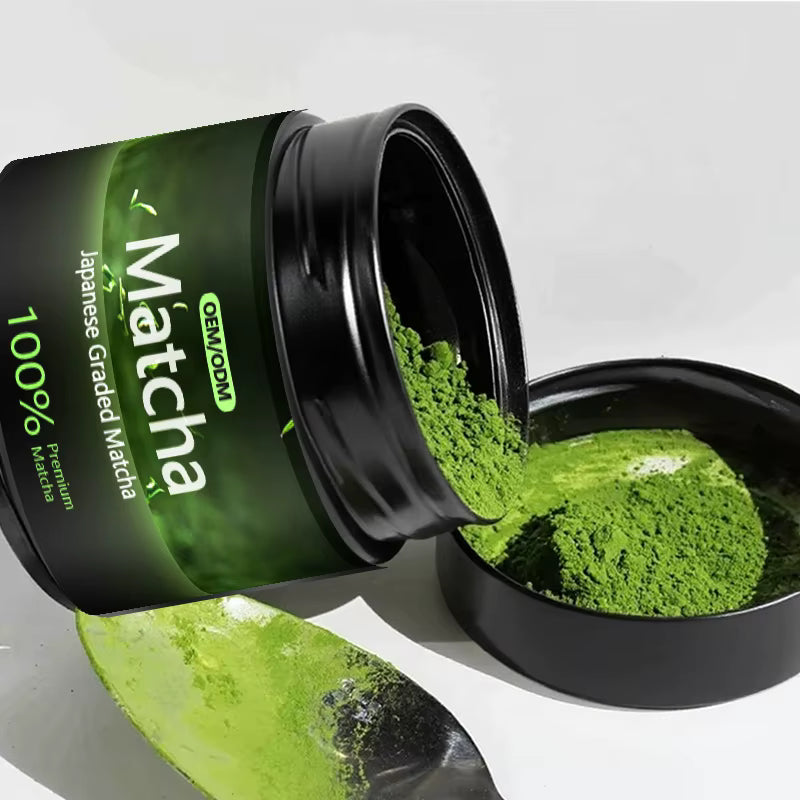 Ceremoniális Emerald Energy Matcha – 100g