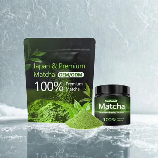 Ceremoniális Emerald Energy Matcha – 100g